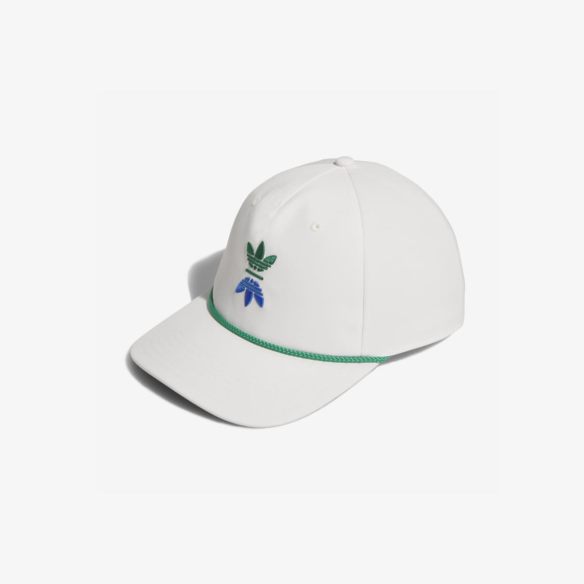 adidas Rolling Links Five Panel Cap